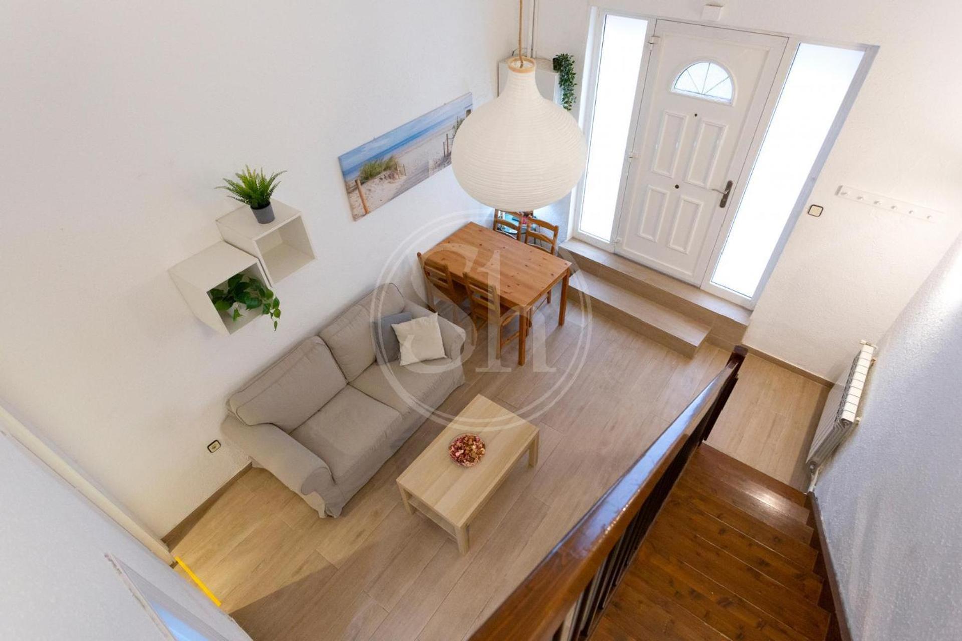 Practico Apartamento Cerca De Estacion De Sants Барселона Экстерьер фото