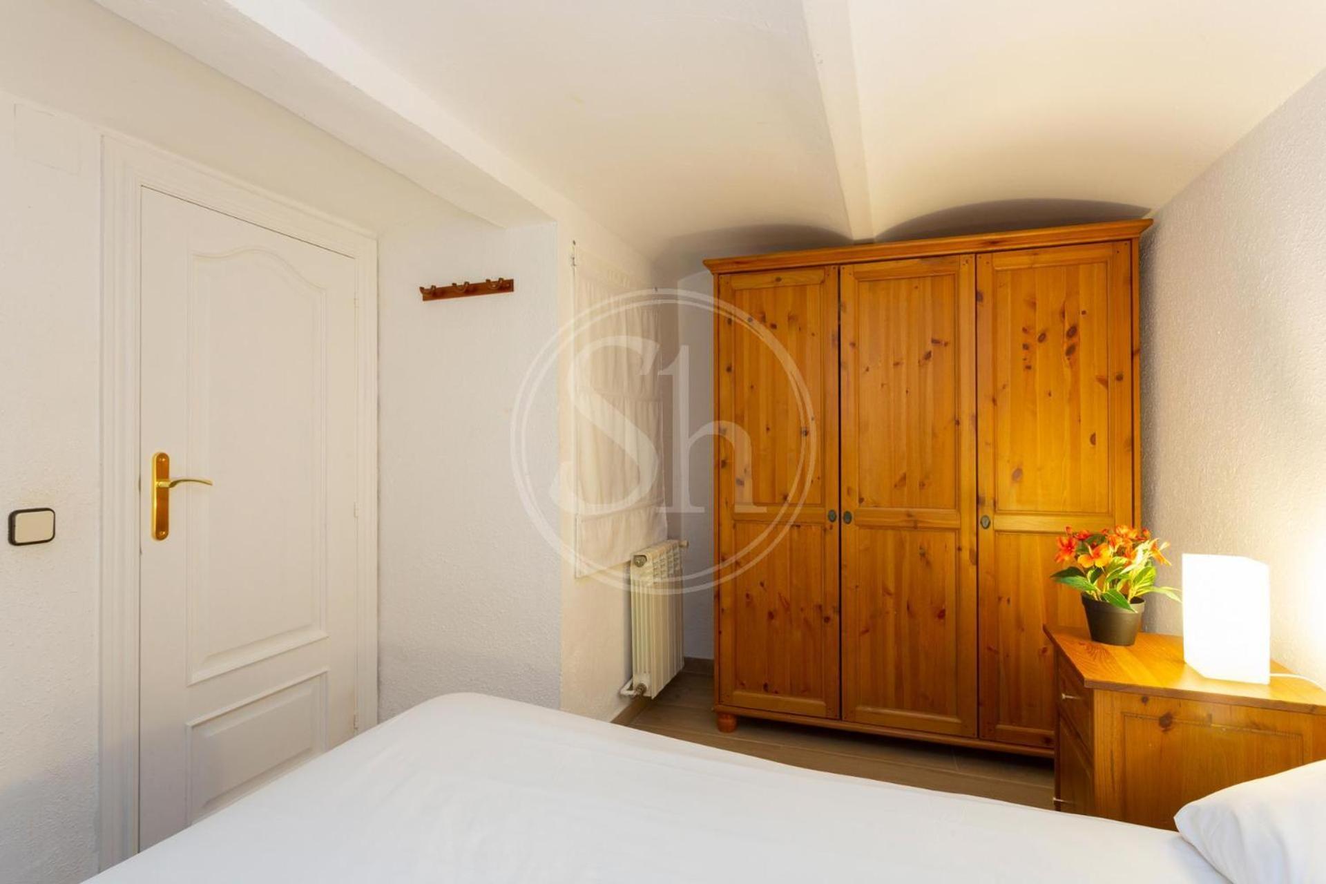 Practico Apartamento Cerca De Estacion De Sants Барселона Экстерьер фото
