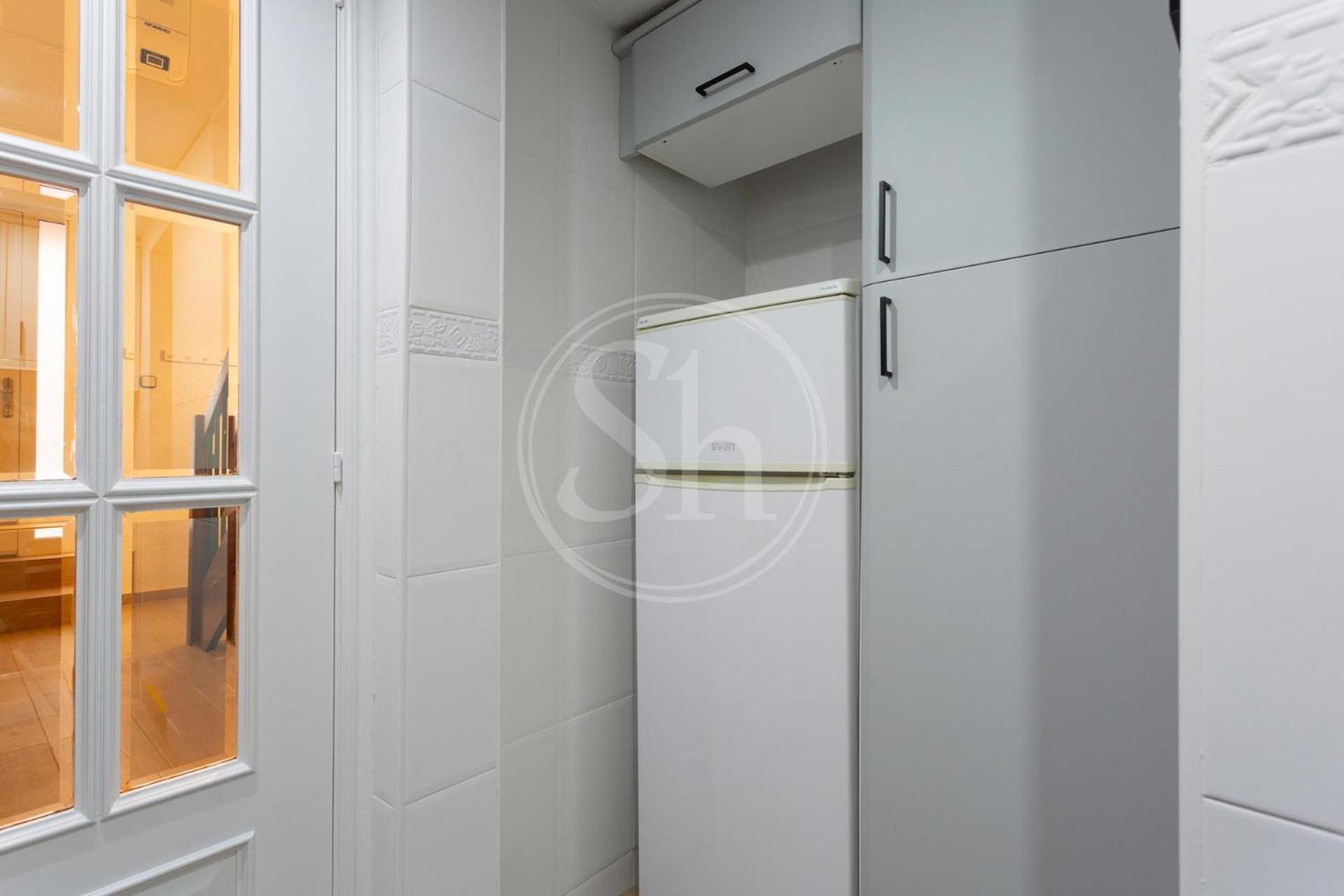 Practico Apartamento Cerca De Estacion De Sants Барселона Экстерьер фото