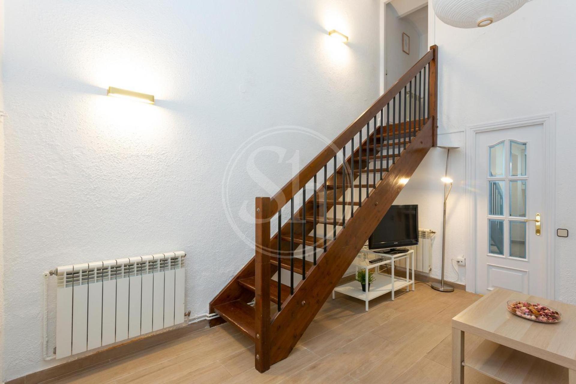 Practico Apartamento Cerca De Estacion De Sants Барселона Экстерьер фото